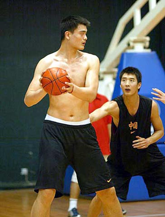 动了青少年