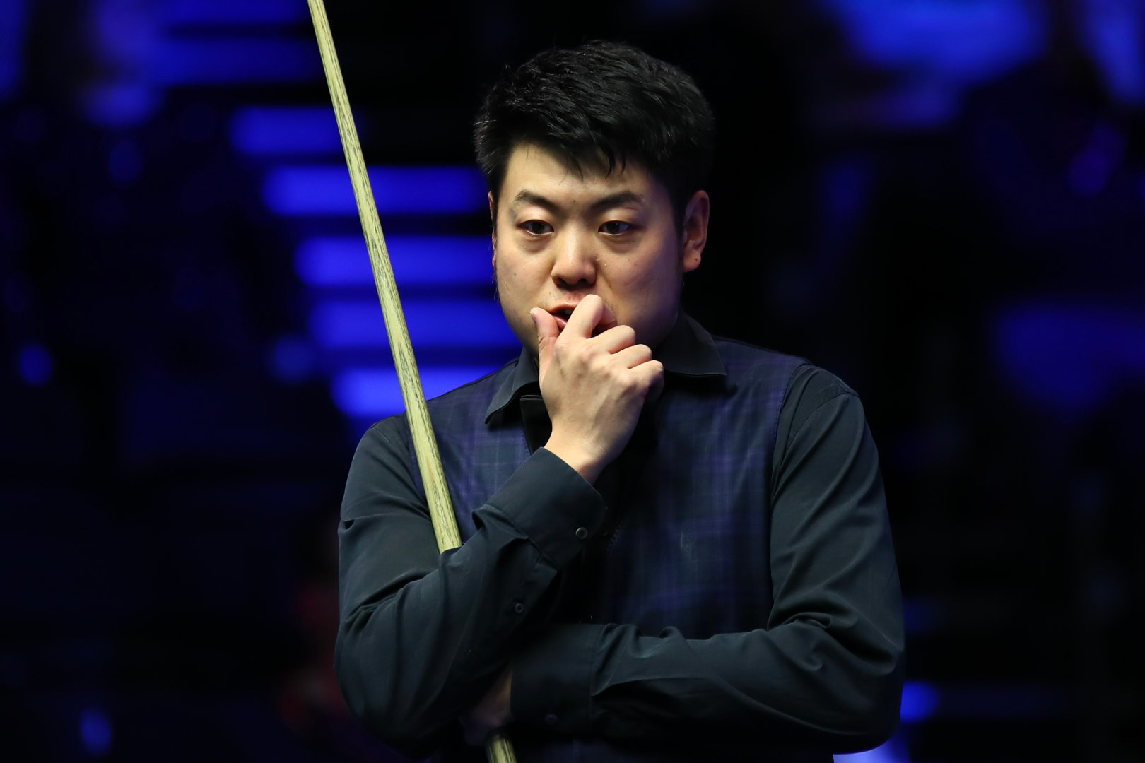 说既是压力 说既是压力