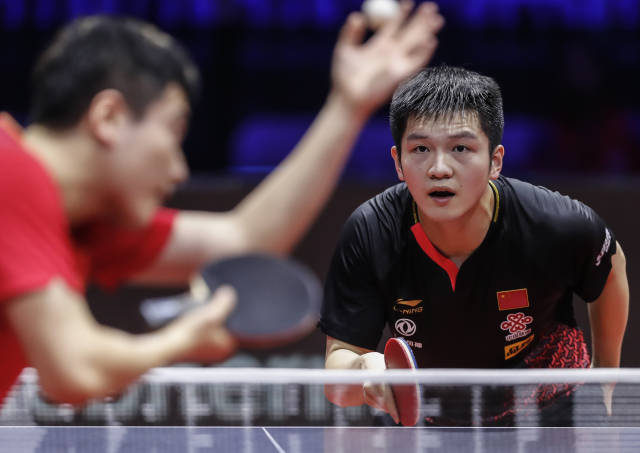 不仅让选手 不仅让选手