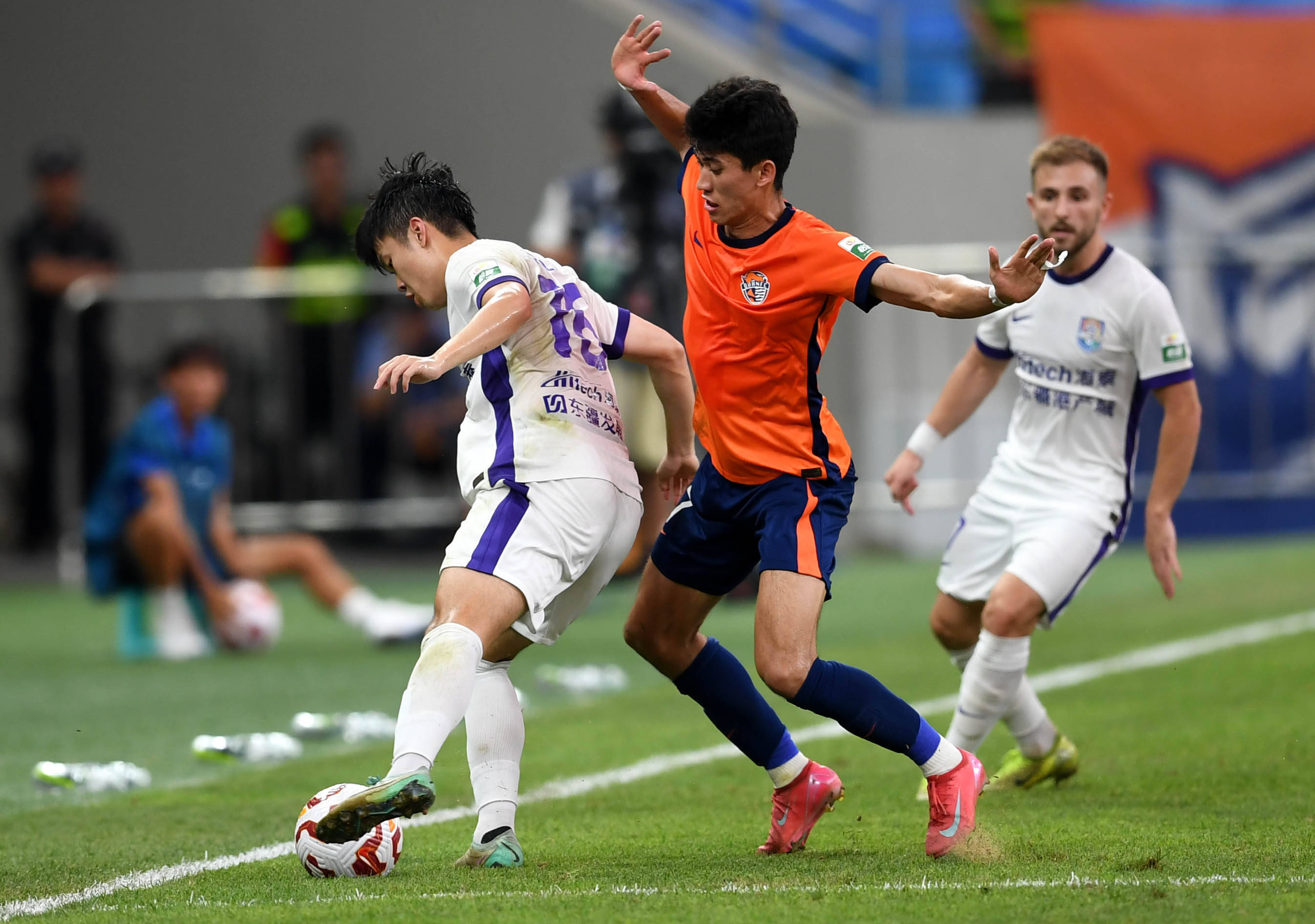 术创新和团 术创新和团