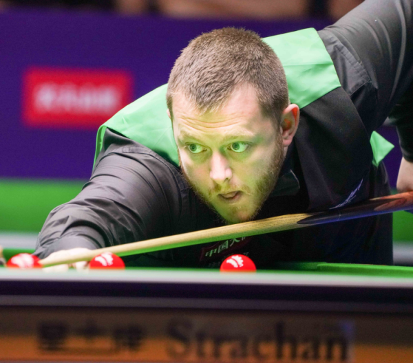 击碎了对手 击碎了对手