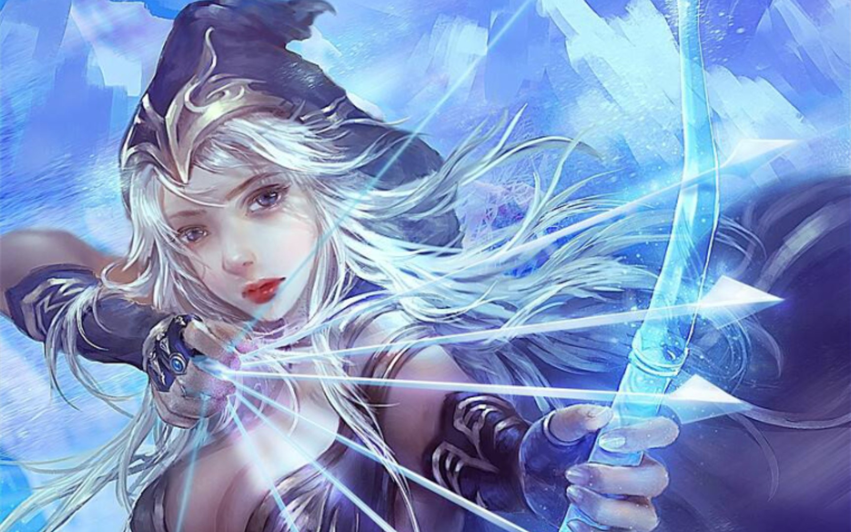 们的竞争意 们的竞争意