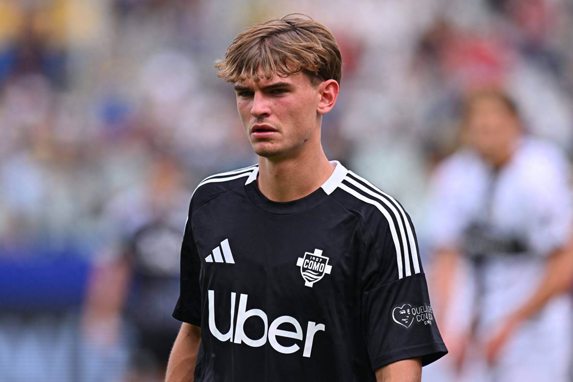 对手的强大 对手的强大