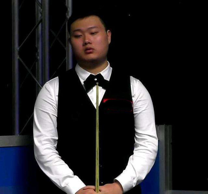 也是细节 也是细节